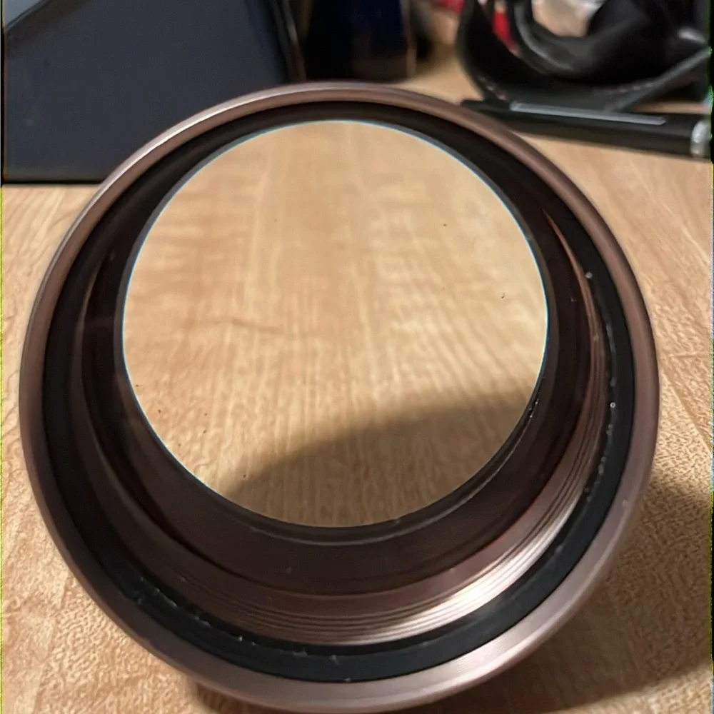 Vision Optics titanium digital 2.0X tele lens - Picture 9 of 11